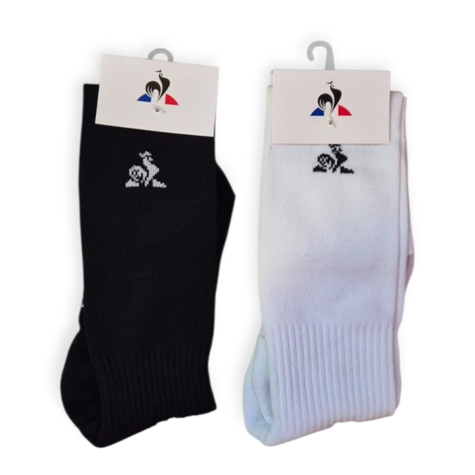 Medias Largas LeCoq Sportif Selección Argentina de voley - Imagen 2