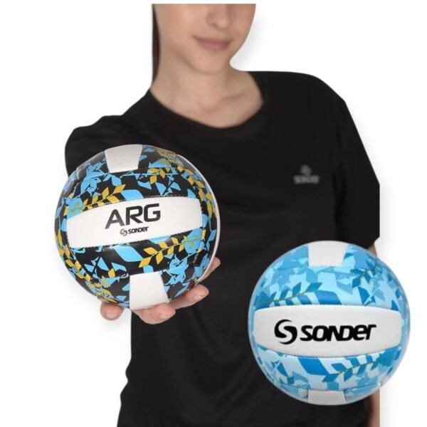 Mini Pelota SONDER ARGENTINA. Colección - Imagen 2