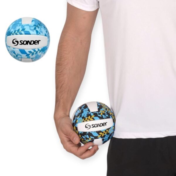 Mini Pelota SONDER ARGENTINA. Colección