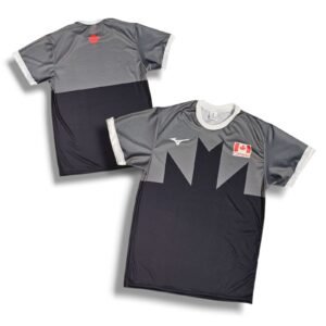 Remera CANADÁ Selección VOLEY 2025 (réplica)