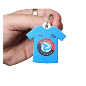 Llavero Full Personalizado