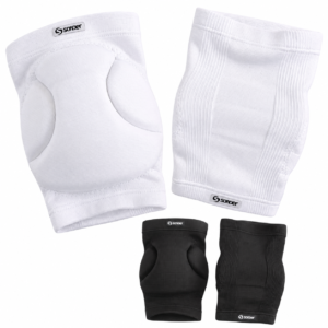 Rodilleras de Voley Sonder Alta Densidad (Simil Asics Slider)