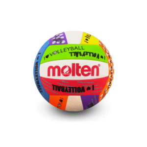 Pelota MOLTEN MS500 Blanco. Outdoor recreativo