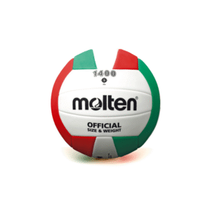 Pelota MOLTEN 1400. EVA FOAM. Extra soft
