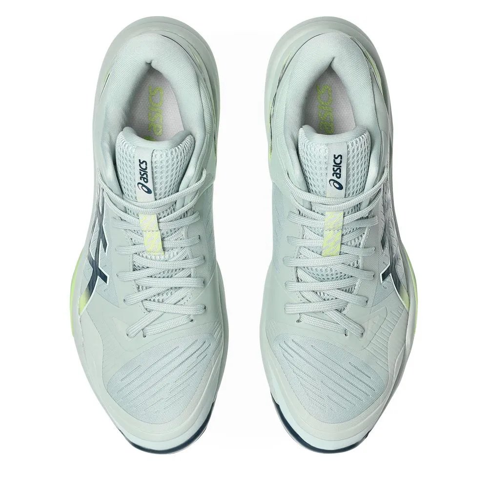 Bota Asics Sky Elite FF MT 3 (Lichen Rock/Tranquil Teal) (man) - Imagen 4