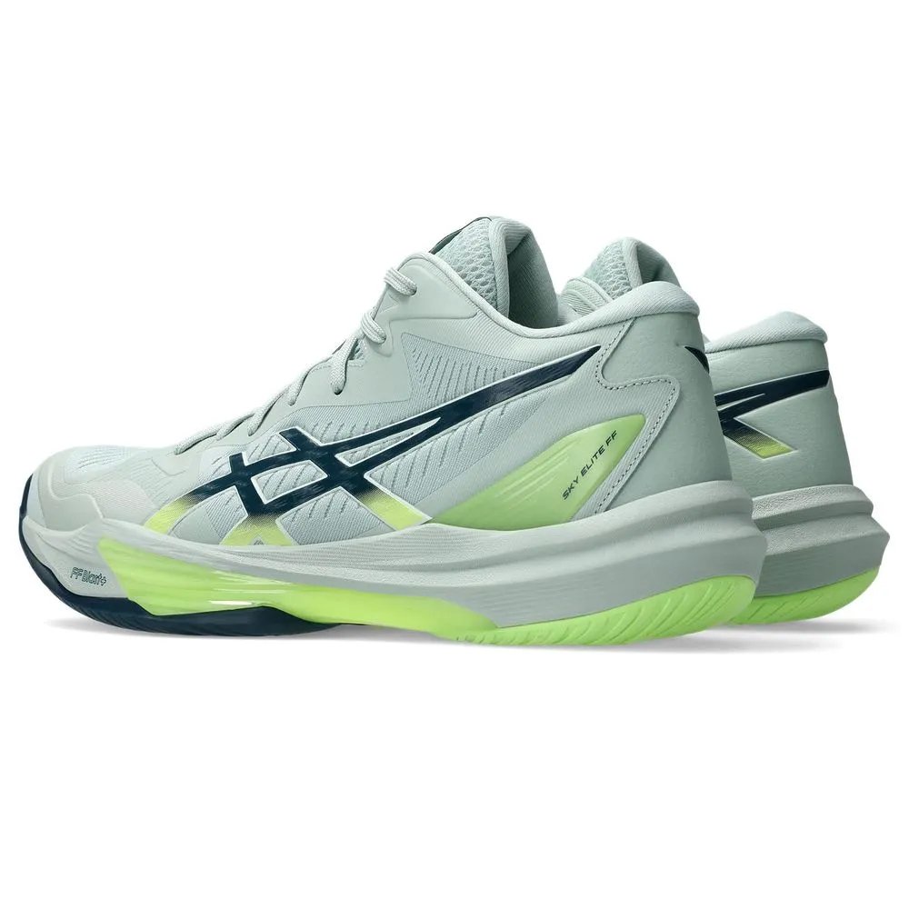 Bota Asics Sky Elite FF MT 3 (Lichen Rock/Tranquil Teal) (man) - Imagen 3