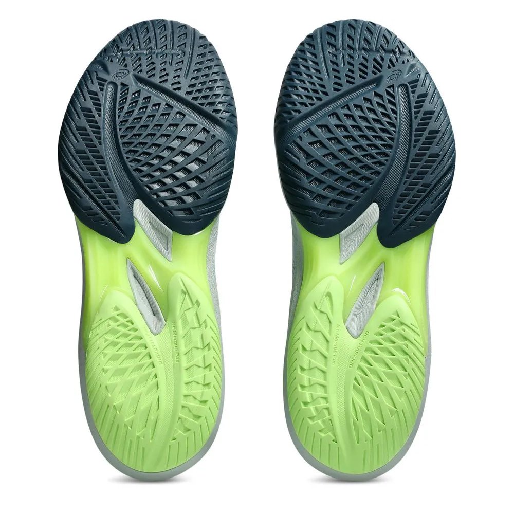 Bota Asics Sky Elite FF MT 3 (Lichen Rock/Tranquil Teal) (man) - Imagen 2