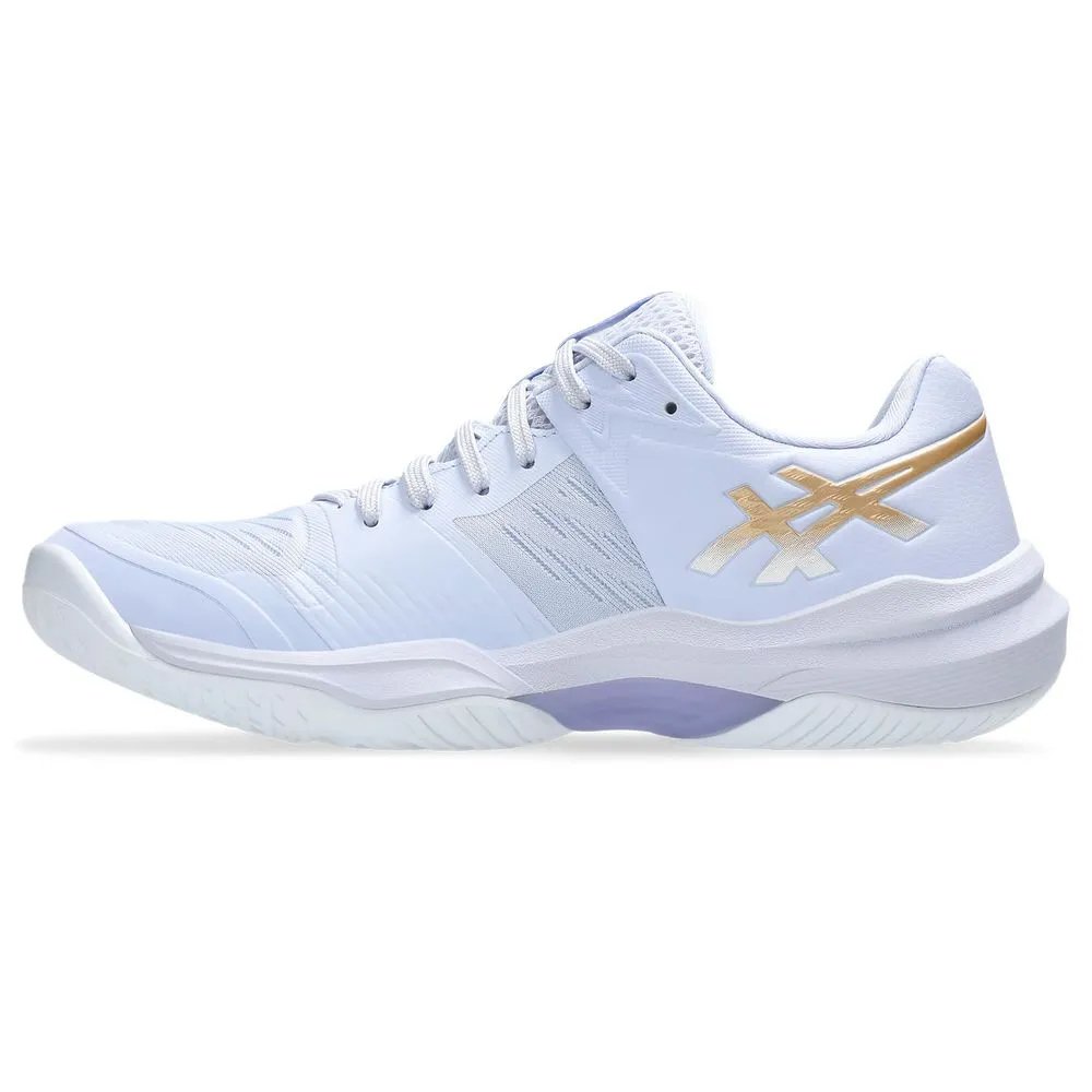 Zapatillas Asics Sly Elite FF 3 (Blue Fade/Champagne) (Mujer) - Imagen 2