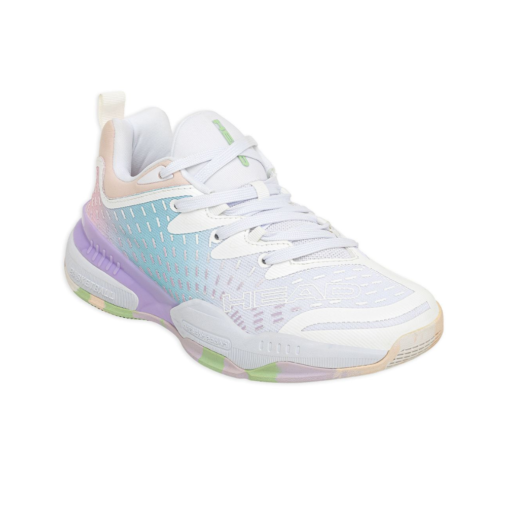 Bota HEAD TOKIO 2.5 (Aqua-verde) - Imagen 2