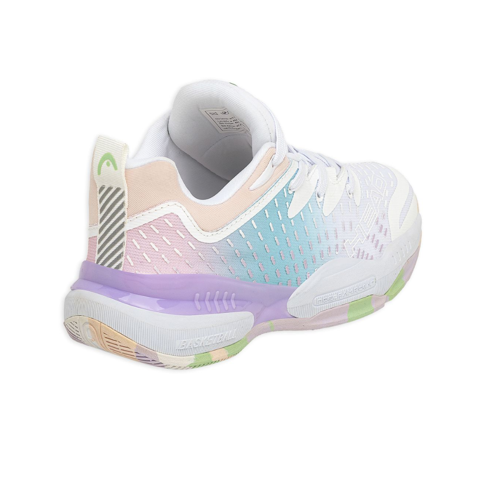 Bota HEAD TOKIO 2.5 (Aqua-verde) - Imagen 3