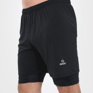 Short Deportivo Sonder con Calza