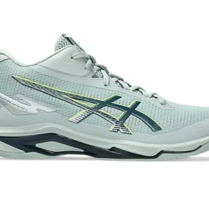 Zapatillas Asics Netburner Ballistic FF4 MT (LichenRock/TranquilTeal) (H)