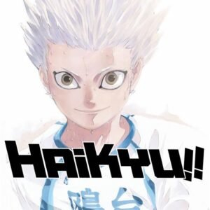 Haikyuu Tomo 39 - Ponete al dia con la historia!