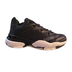 Bota HEAD TOKIO 2.5 (Negro/Blanco)