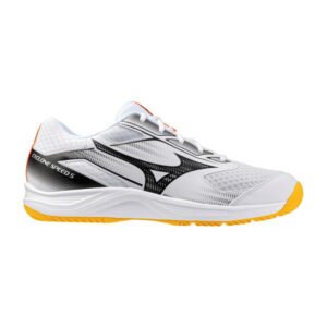 Zapatilla Mizuno Cyclone Speed 5 blanco