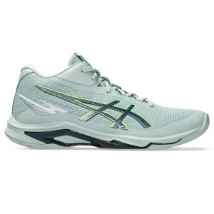 Zapatillas Asics Netburner Ballistic FF4 MT (LichenRock/TranquilTeal) (H)