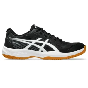 Zapatillas Asics Upcourt6 (black/White) V
