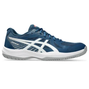 Zapatillas Asics Upcourt6 (makoblue/White) V