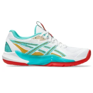 Zapatilla Asics Powerbreak FF (white/seaglass) M