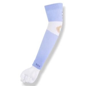 Manga de compresion SOX Selección Argentina. Talle Unico