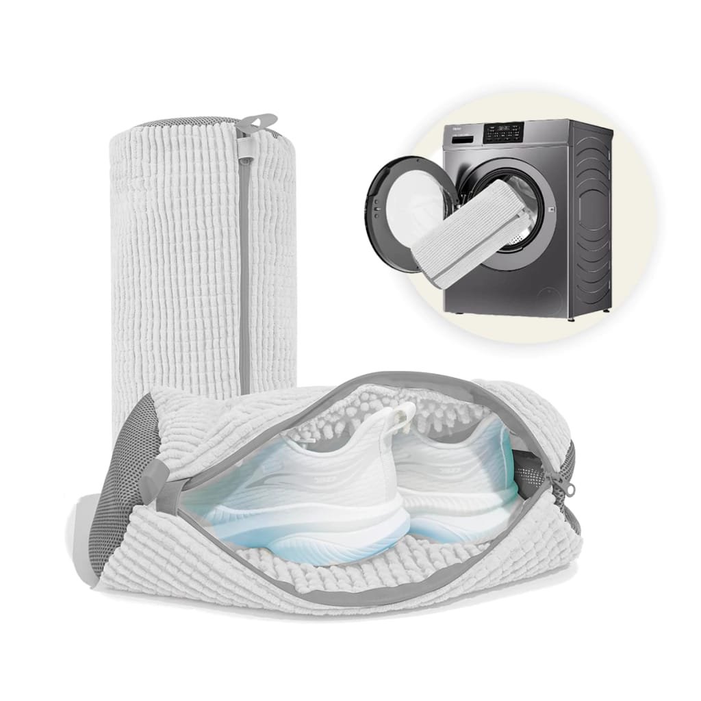 Combo Bolsa para lavar ZAPATILLAS! - Imagen 2