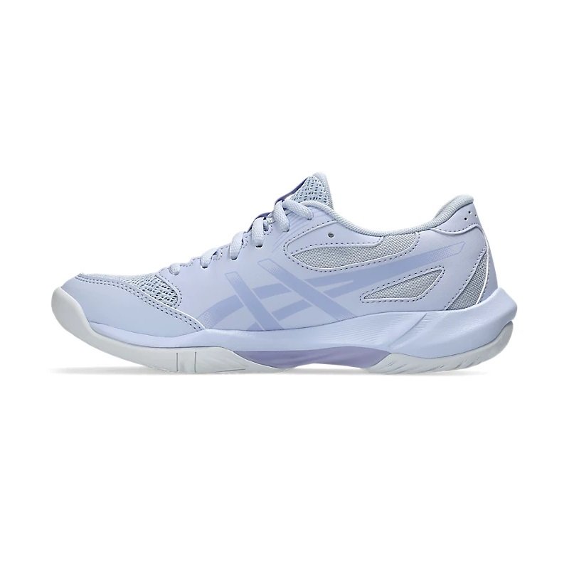 Zapatillas Asics Gel Rocket12 (Blue Fade/Champagne) M - Imagen 3