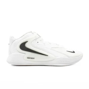 Zapatillas NIKE HYPERSET 2. Específicas de VOLEY. Blancas
