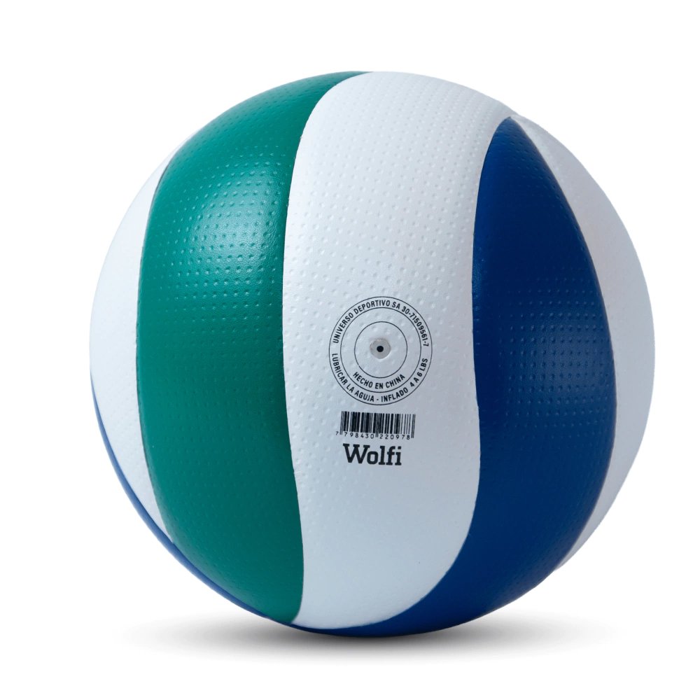 Pelota Voley Profesional Wolfi Pro - Imagen 2