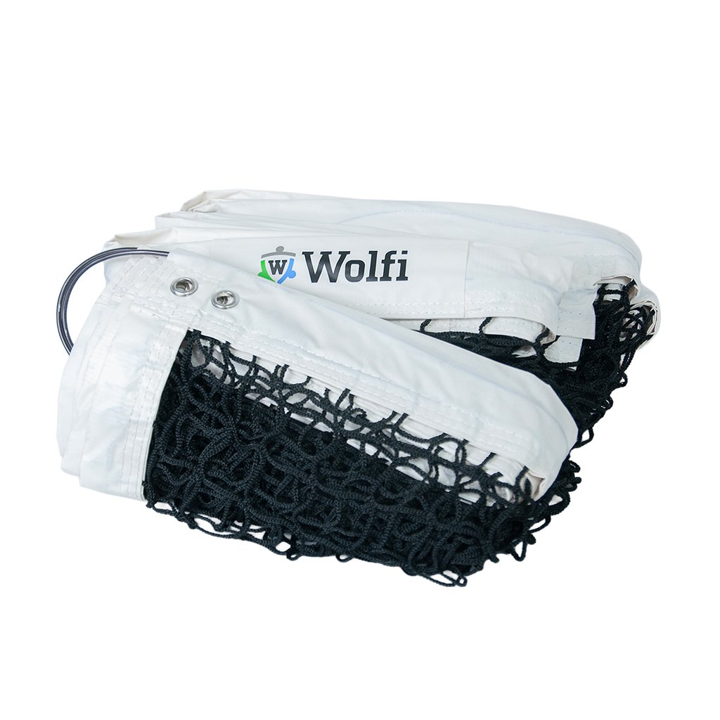 Red semi-profesional Voley WOLFI