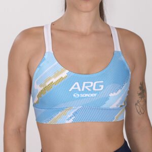 Top Deportivo Sonder Linea Argentina 2026 Tramo