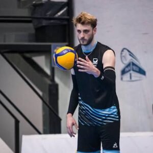 Remera Entrenamiento sin mangas Masculina. Oficial FEVA.