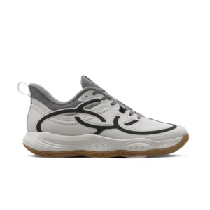 Zapatillas Olympikus Qu4dra BR1 Gris