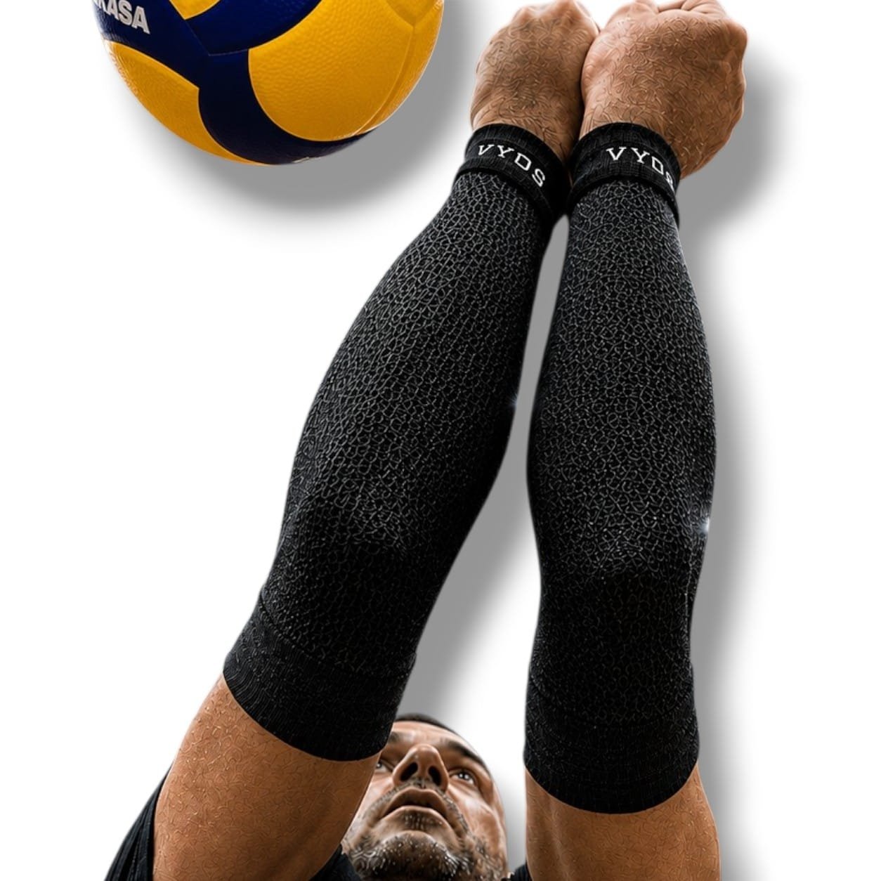 Manguitas Vyos Protect 3D - Imagen 2