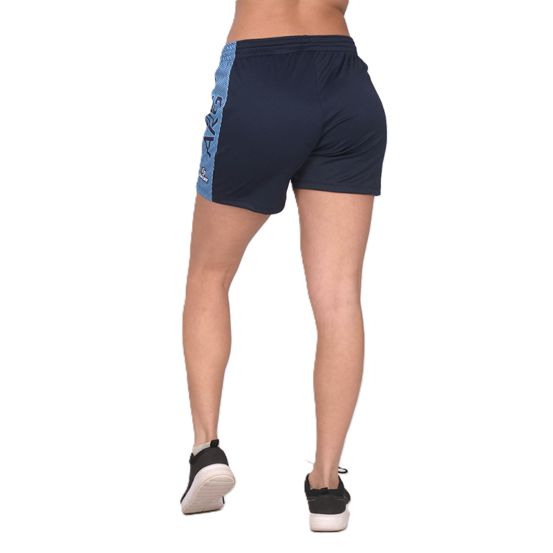 Short Sonder Dama Linea Argentina 2026 Tramo - Imagen 2