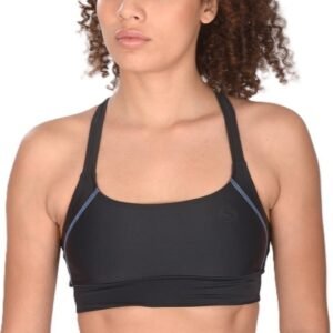 Top Deportivo Sonder Lycra Cruzado