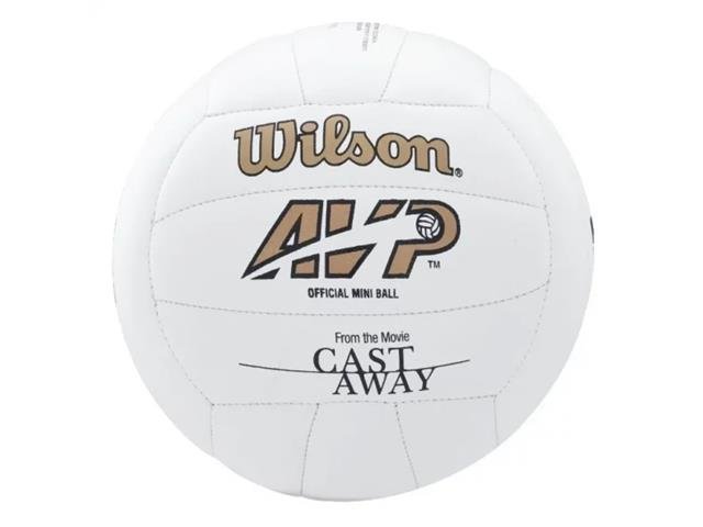 Pelota Mr. Wilson - Naufrago - Imagen 2