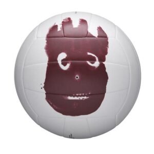 Pelota Mr. Wilson - Naufrago