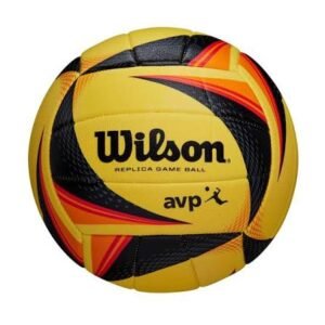 Pelota Wilson OPTX AVP VB Replica