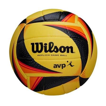 Pelota Wilson OPTX AVP VB Replica