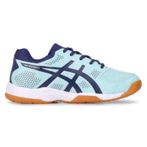 ASICS Gel Rocket 8A - ICY Morning/Indigo Blue