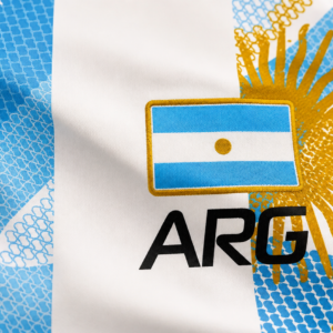 Seleccion Argentina de Voley