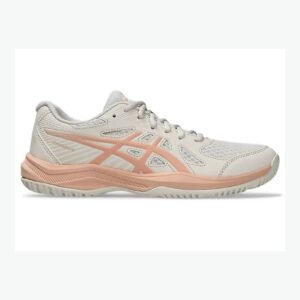 Zapatillas Asics Upcourt6 (SoftOat/Cantaloupe) Mujer